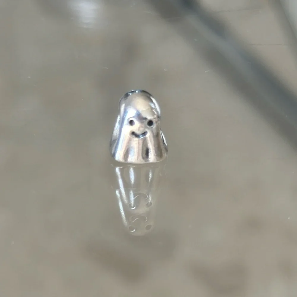 Pandora charm 925 the Ghost charm